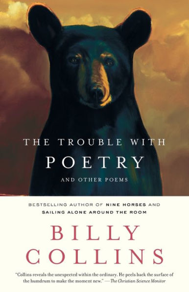 The Trouble with Poetry and Other Poems