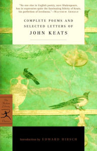 Title: Complete Poems and Selected Letters of John Keats, Author: John Keats