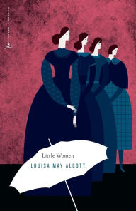 Title: Little Women, Author: Louisa May Alcott