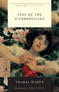 Title: Tess of the d'Urbervilles: A Pure Woman, Author: Thomas Hardy