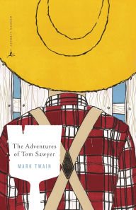 Title: The Adventures of Tom Sawyer: A Novel, Author: Mark Twain