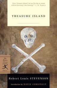 Title: Treasure Island, Author: Robert Louis Stevenson