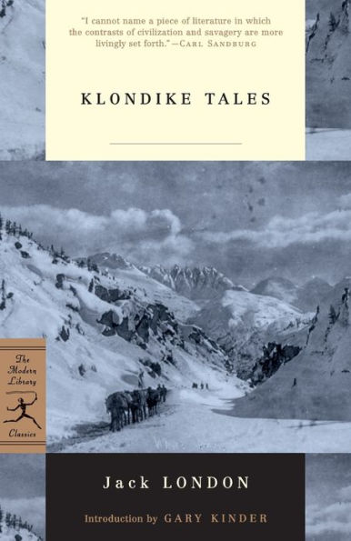 Klondike Tales