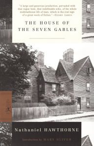 Title: The House of the Seven Gables, Author: Nathaniel Hawthorne