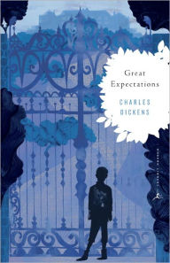 Title: Great Expectations (Modern Library Classics Series), Author: Charles Dickens
