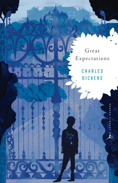 Great Expectations (Modern Library Classics Series)