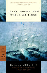 Title: Tales, Poems, and Other Writings, Author: Herman Melville