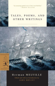 Title: Tales, Poems, and Other Writings, Author: Herman Melville