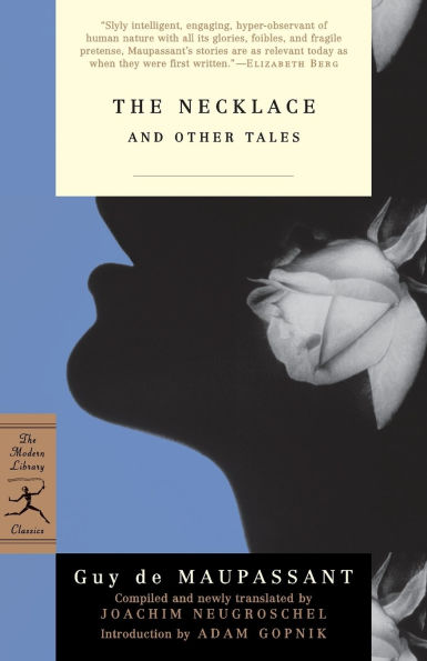 The Necklace and Other Tales