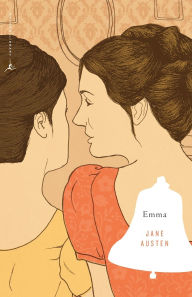 Title: Emma, Author: Jane Austen