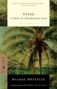 Title: Typee: A Peep at Polynesian Life, Author: Herman Melville