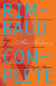 Title: Rimbaud Complete, Author: Arthur Rimbaud