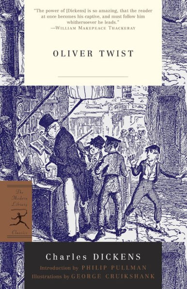 Oliver Twist