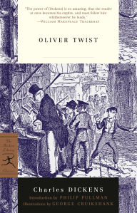 Title: Oliver Twist, Author: Charles Dickens