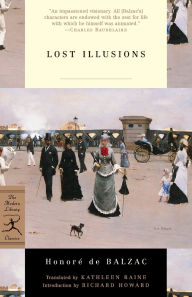 Title: Lost Illusions, Author: Honore de Balzac