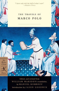 Title: The Travels of Marco Polo, Author: Marco Polo