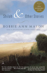 Title: Shiloh and Other Stories, Author: Bobbie Ann Mason