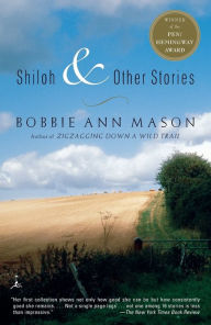 Title: Shiloh and Other Stories, Author: Bobbie Ann Mason