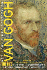 Title: Van Gogh: The Life, Author: Steven Naifeh