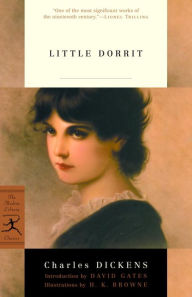 Title: Little Dorrit, Author: Charles Dickens