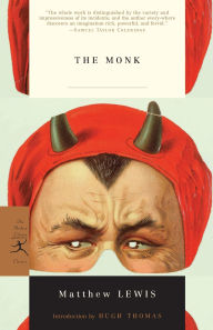 Free download books in pdf format The Monk 9785171701604 by Matthew Gregory Lewis CHM (English Edition)