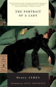 Title: The Portrait of a Lady, Author: Henry James