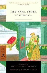 Title: The Kama Sutra of Vatsyayana, Author: Richard Burton