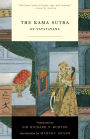 The Kama Sutra of Vatsyayana