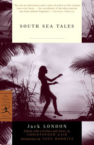 Title: South Sea Tales, Author: Jack London