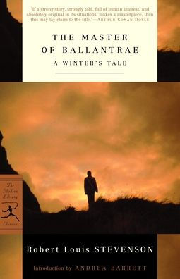 The Master of Ballantrae: A Winter's Tale