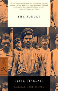 Title: The Jungle (The Modern Library Classics Series), Author: Upton Sinclair