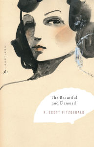 Title: The Beautiful and Damned, Author: F. Scott Fitzgerald