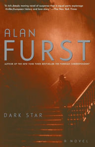 Title: Dark Star, Author: Alan Furst