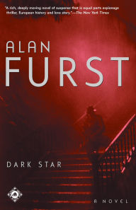 Title: Dark Star, Author: Alan Furst