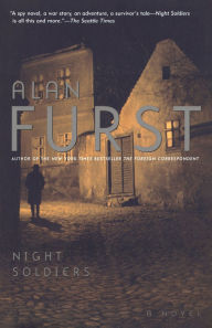 Title: Night Soldiers, Author: Alan Furst