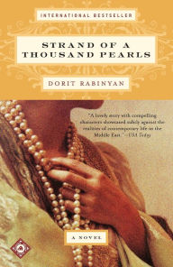 Title: Strand of a Thousand Pearls, Author: Dorit Rabinyan