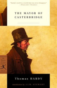 Title: The Mayor of Casterbridge, Author: Thomas Hardy