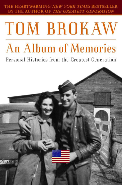 Greatest Generation With Tom Brokaw [DVD]