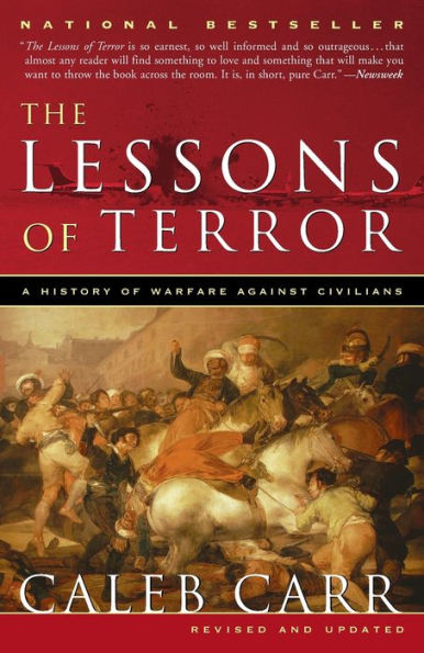 The Lessons of Terror: A History of Warfare Against Civilians