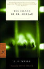 The Island of Doctor Moreau