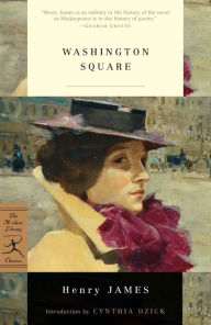 Title: Washington Square, Author: Henry James