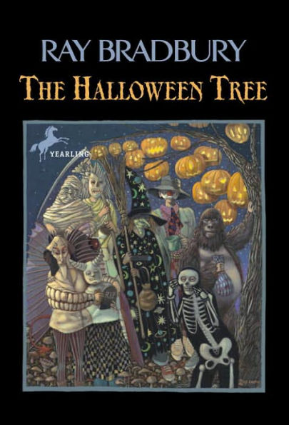 The Halloween Tree