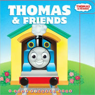 Title: Thomas and Friends, Author: Random House