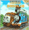 Title: Thomas and the Magic Railroad: Diesel 10 Means Trouble, Author: Random House