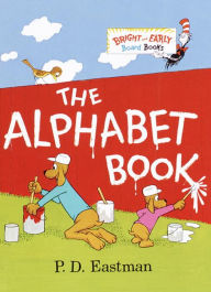 The Alphabet Book