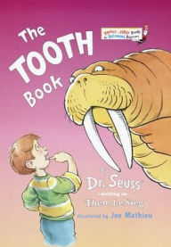 Title: The Tooth Book, Author: Dr. Seuss