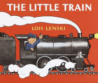 Title: The Little Train, Author: Lois Lenski