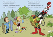 Alternative view 3 of Oh Say Can You Seed?: All About Flowering Plants (Cat in the Hat's Learning Library Series)