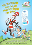Alternative view 1 of Oh, The Things You Can Do That Are Good for You! All About Staying Healthy