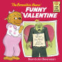 Alternative view 2 of The Berenstain Bears' Funny Valentine